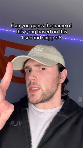 GUESS the name of this SONG based on this 1 second snippet… 🤔🎵🎶 (EXPERT Difficulty)