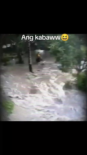 Hilarious Ang Kabaww Funny TikTok Video