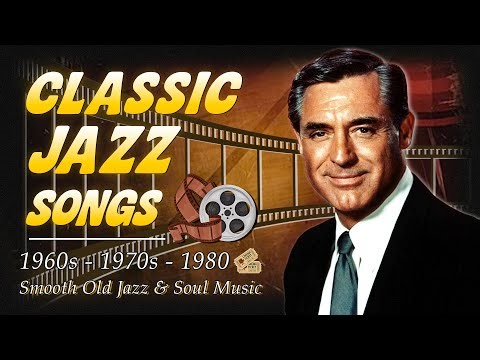 The Ultimate Jazz Playlist 🎷 Jazz Classics 50s 60s 70s: Frank Sinatra, Ray Charles & Nat King Cole