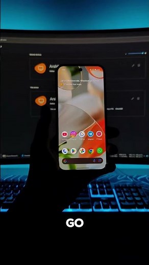 How To Remote control Any PC