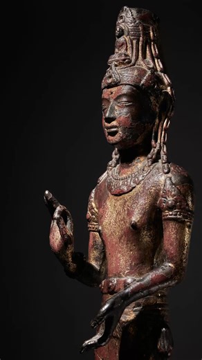 Discover exceptional Chinese art, including ceramics, sculpture, and more. | Sotheby's