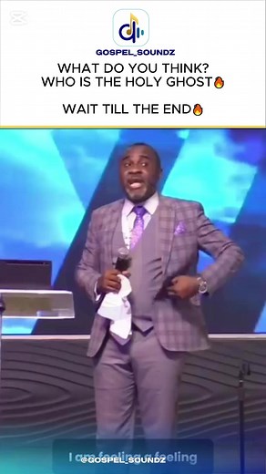 WHAT DO YOU THINK WHO IS THE HOLY GHOST🔥 WAIT TILL THE END!! #TrendingNow #ForYouPage #MustWatch #ExploreMore #JesusIsLord #FaithOverFear #christianity #WorshipMoments #GodIsGood #HolySpiritFire #GodsTiming #PraiseBreak #UseThisSound #SingWithMe #TikTokChallenge #BibleVerse #NewTrend #DuetThis #gospel #FYP #FYPP
