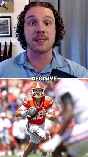 WHO STARTS IN GAINESVILLE?? 🐊