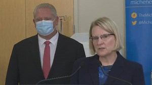 Ontario announces more than $9.4 million for accelerated critical care nursing programs