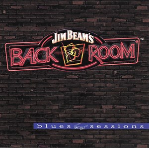 Various - Blues Sessions