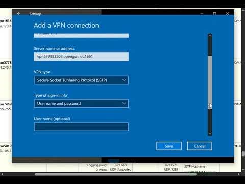 How to connect / add VPN from google chrome in very easy or safe steps