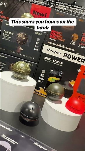 Is the Deeper Chirp 4 a Game Changer for Carp Fishing?