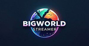 BigWorldStreamer | Terrain | Unity Asset Store