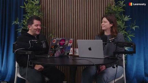[Webinar] Feedback Aide: the only embeddable agentic AI grading solution | Jeremy Carter