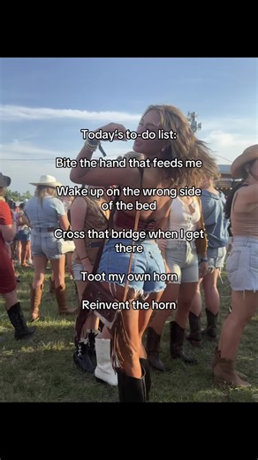 Funny To-Do List for a Relatable Day