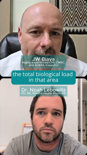 Mold Testing Explained: Colony Count vs Mold Type