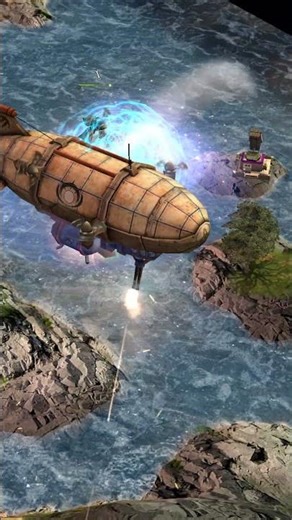 НОВЫЕ ДИРИЖАБКИ ГЛА 💣