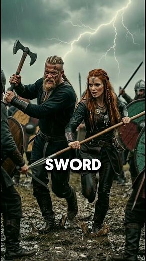 Valhalla Calling Me Home #vikingmusic #vikings