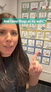 77K views · 253 reactions | ️✨ Classroom Setup Hack: Using Alien...