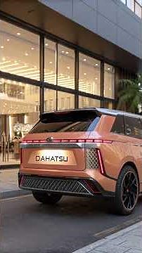 ダイハツ 新型タント 2026年モデル登場！進化した軽スーパーハイトワゴンを徹底紹介｜Car collection
