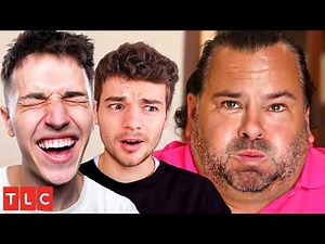 90 Day Fiance's Most HORRIFIC Moments