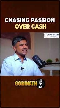 The Truth About Financial Engineering & 2008 Crisis | Agnikul Founder Srinath | Gobinath #shorts