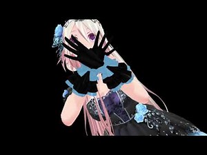 【MMD】 Drop Pop Candy