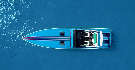 Wellcraft Scarab 38KV | YachtCreators