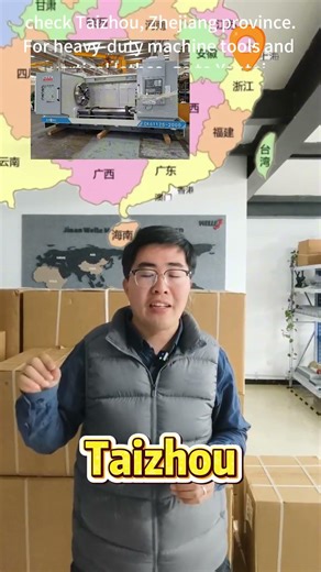 Importing CNC Machines from China? Stop Guessing