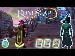 Loot From 6500 Last Wills - What Can I Get From The Runescape 3 Halloween Event?