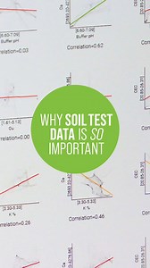 5.8K views · 87 reactions | Soil test data is super important for your farm. | Ag PhD | Facebook