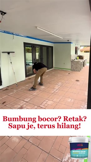 Solusi Mengatasi Rumah Lembap dan Berbau Hapak