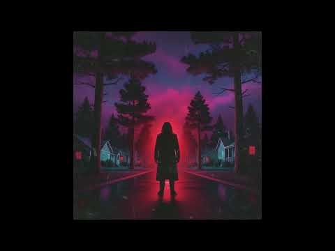 Horror Synth Music • The Shape