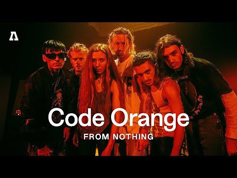 Code Orange | Audiotree From Nothing