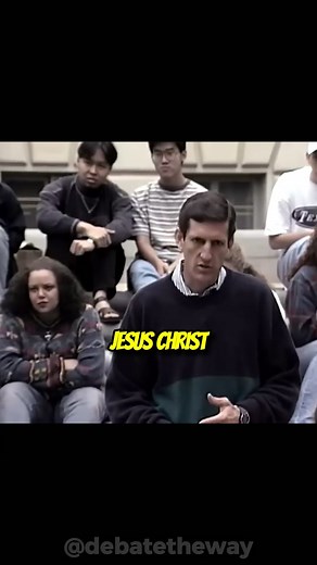 Jesus: Alive or Dead? - The Ultimate Debate