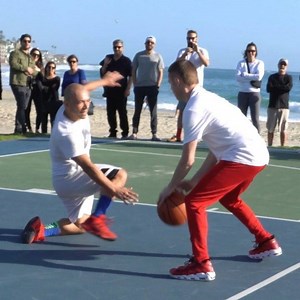 🌊 | Grayson 'Professor' Boucher