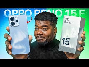 OPPO Reno 15F Review - After 1 Month of Use