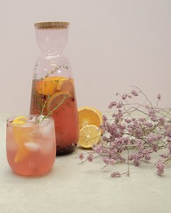 13K views · 216 reactions | Mit Liebe gemacht: LOVE Potion Mocktail...