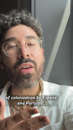 Our Latin American Literature series starts today! What do we mean by "Latin American"? In this series, we’ll use “Latin America” to mean countries with a shared history of colonization by Spain and Portugal, followed by independence. But to get a bigger picture, we’ll also explore Indigenous literature and Latin American authors in the U.S. who write in English. Check out the first episode now: https://youtu.be/hX6lzkQBmhc | CrashCourse