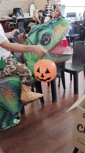 20K views · 400 reactions | Sec Ace Durano happy Halloween  | Ian Gacrama | Facebook