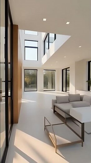 Ultimate Forest Home Interior Tour! 😍 Must-See Between Forest A-Frame Tour 🏡