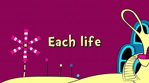 A powerful sermon illustration, sure to move your Church this Sunday....