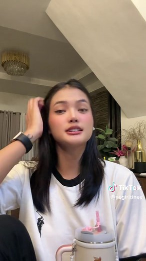 Wrapping My Hands Around Your Neck