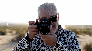 The Leica SL2 is the natural evolution of the innovative Leica SL, serving as a groundbreaking embrace of the future of digital photography and videography while paying homage to its respected history and lineage. | Leica Store Singapore