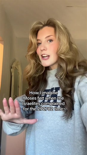 The name Isreal meaning “the one who struggles with God” is so fitting the more you read into Exodus #christianhumor