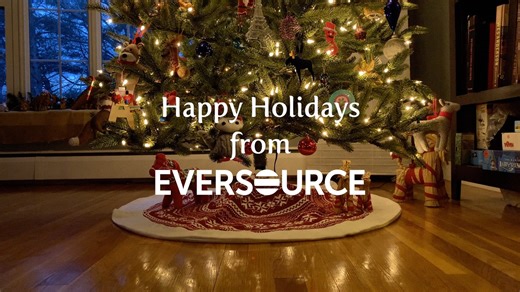 Eversource Energy on Instagram: "🎄 Happy Holidays to all of our employees, customers, and friends. Our offices will be closed on Christmas Day, but our crews are always available around the clock to respond to power outages and emergencies; just give us a call: CT: 800-286-2000 Eastern MA: 800-592-2000 Western MA: 877-659-6326 NH: 800-662-7764"