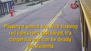 14K views · 43 reactions | Stop means stop! Check your state law for more information on the proper ways to stop for a school bus. https://drivinglaws.aaa.com/tag/school-buses/ | NHTSA | Facebook