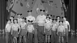 Mickey Mouse Club S1 - Fun With Music Day Roll Call