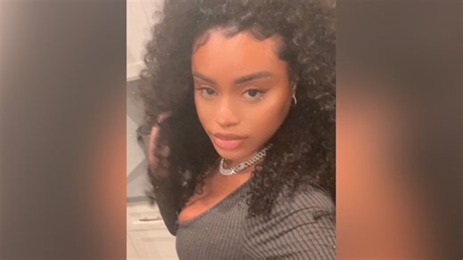 Man arrested for murder of model found stuffed in refrigerator