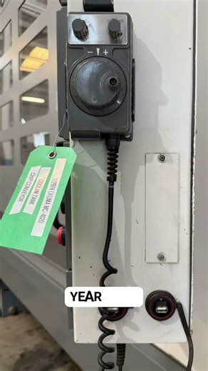 OKUMA MC V4020 MACHINE READY FOR SHOP USE