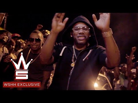 J.R. "I'm Just Sayin Remix" Feat. Nelly & Tiffany Foxx (WSHH Exclusive - Official Music Video)