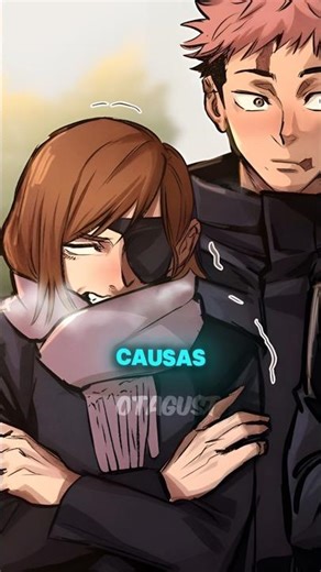 🩸 Is Itadori really not immortal?