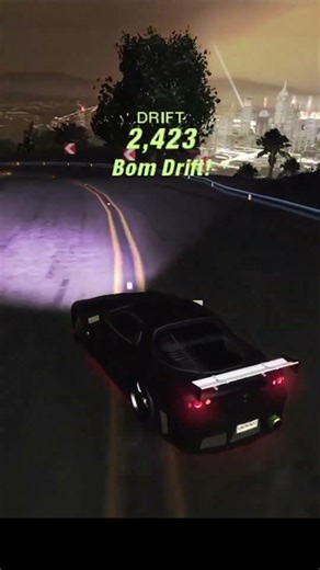 This car is INSANE #shorts #cars #drift #racing #games #nfsu2 #needforspeed #cargame #tks