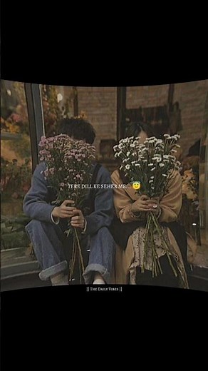 Tere Dil Ke Shehar Mein 🌙💞 – || Hona Tha Pyar || Atif Aslam #love #asthetic #song #atifaslam