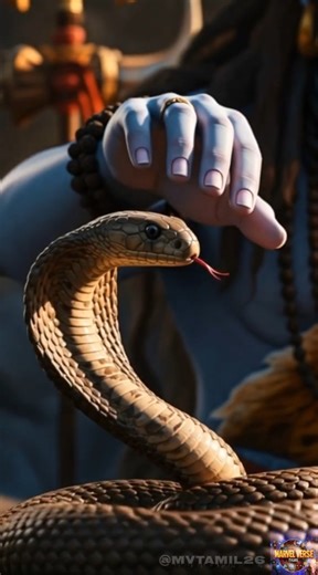 Shiva Thandavam | Lord Shiva |🔥 Devotional #shiva #lordshiva #ai #god #india #devotional #shorts